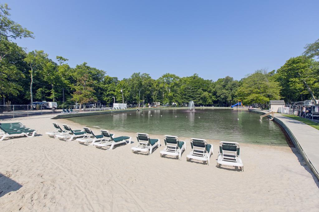 קייפ מאי Sun Retreats Seashore מראה חיצוני תמונה