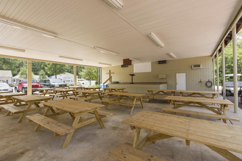 קייפ מאי Sun Retreats Seashore מראה חיצוני תמונה